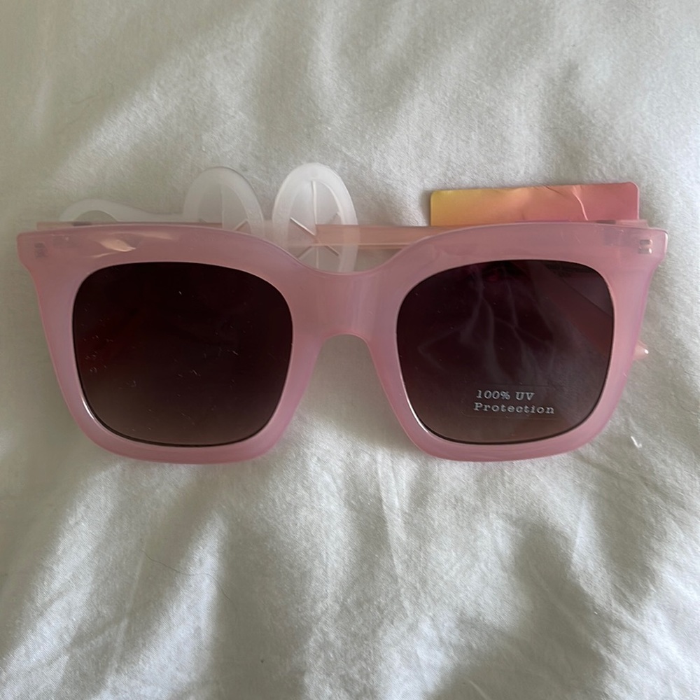 Stoney Clover Lane Sunglasses